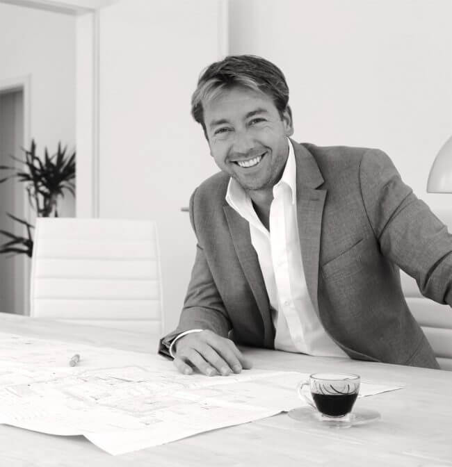 Jörg Aichinger, DEKRA-geprüfter Bausachverständiger für Grafenwöhr